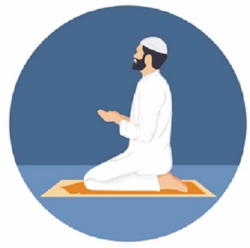 Doa Harian Masjid Al-Furqan Ummu Jabban